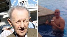 Zemřel vnuk Milouše Jakeše! Miloval bojové sporty a nepřežil rvačku