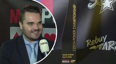 Trofej z kovu, oceli i dřeva a ve hře 5 milionů: I to je MČR v pokeru!