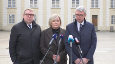 Zvažte svůj podpis pod úsporný balíček, vyzvalo hnutí ANO prezidenta