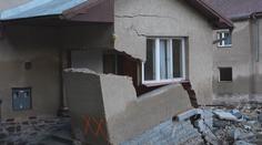 Lidé postižení povodněmi dostanou peníze od státu. Návrh schválili poslanci
