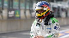 Kuriózní nehoda šampiona F1. Při cestě do Austrálie uvázl na záchodě