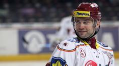 Výborného čeká zápas proti "svým", nastoupit může i Kočí