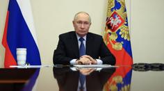 Putin může otestovat NATO na nečekaném místě. Rusové tam už zvyšují aktivitu