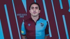 Pozor Sparto! Trabzonspor má tureckého Messiho. Ve dvaceti je hvězdou týmu