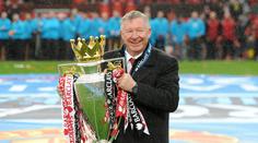Fotbal mi chybí, hlásí legendární kouč Ferguson. V důchodu se baví kvízy