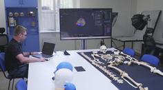 Moderní technologie mění kriminalistiku. Možné už jsou například i virtuální pitvy