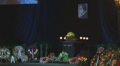 Dojemné rozloučení s Janem Kačerem. Jeho číslo nikdy nevymažu, řekl Prachař