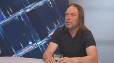 Může to působit, že si stát přeje, aby se u nás rodilo minimum dětí, říká Nývlt