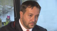 Epidemiolog Maďar končí v týmu ministra zdravotnictví