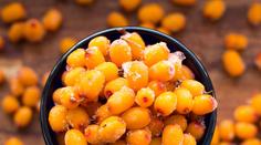 VÍKEND: K čemu všemu je dobrý rakytník