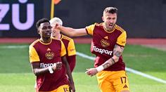 Dukla skórovala poprvé od prosince. Slavia navýšila vedení