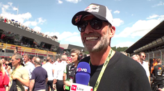 Trenér Klopp pro TV Nova: O Formuli 1 nic nevím, umím akorát řídit auto