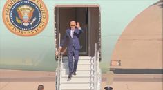 Biden navštíví Izrael. Jeho cestu budou doprovázet přísná bezpečnostní opatření