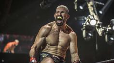 Z Dunajské Stredy k titulu v Bellatoru: Životní úspěch, vzpomíná Végh