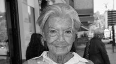 Zemřela nejstarší česká herečka (†95). Znáte ji z Ordinace i Ulice