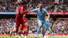Premier League zveřejnila nominace. Na hráče roku aspiruje i Součkův spoluhráč