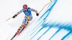 Ledecká poprvé bodovala v super-G! Dojela na 24. místě