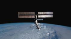 ISS ohrožovaly trosky satelitu. Může za to Rusko, tvrdí USA