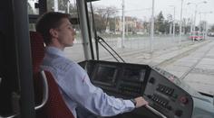 Brno nabízí studentům neobvyklou brigádu. Mohou řídit tramvaje