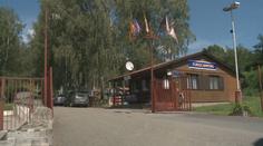 Eurocamp v Bojkovicích nemá potraviny, dostal jen stříbrnou hvězdu