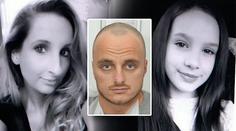 Dívka (11) statečně bránila matku před útokem. Otčím je zabil obě
