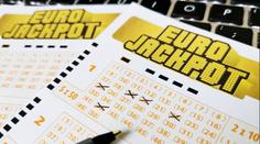 Astronomická výhra v Eurojackpotu. Šťastlivci získali miliardy korun