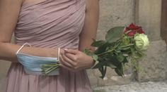 Zkažená svatba? Omezení se objevilo na poslední chvíli, zuří žena