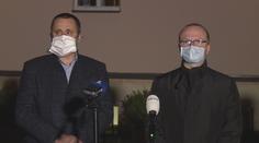 Kardiologii v Pardubicích ochromil Covid-19, nakazilo se 9 zdravotníků