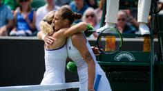 Wimbledon rozlosován. Plíšková vykročí za obhajobou finále proti krajance