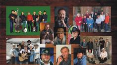 České country slaví 50. let dnes večer v Lucerně