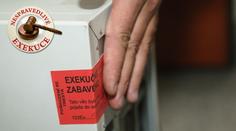 PROTI GAUNERŮM: Co dělat, když exekutoři chtějí zabavit věci, které patří někomu jinému?