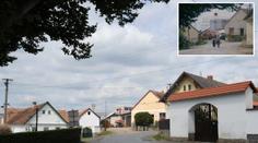 Křečovice po 30 letech! Jak se změnila Vesnička má středisková