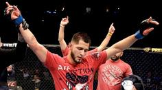 Jorge Masvidal – z ulic do vyprodaných arén