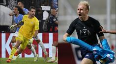Zlámal o gólu brankáře v LM: Jeho radost mě zklamala, já chtěl slavit na Ronalda