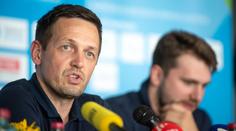 Basketbalový mistr je bez trenéra. Sekulič přijal nabídku z Ruska