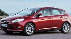 V lednu přijede nový Ford Focus. Bude to úplně jiné auto