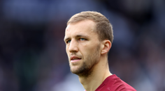 Tomáš Souček: o velkém fotbale snil od dětství