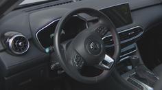 Čínský gigant se chce prosadit v Evropě. Automobilka by mohla vyrůst v Česku