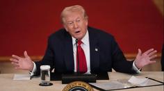 Kyjev přichází o klíčovou spojku na Trumpa. USA se k Ukrajině otáčí zády