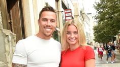Vítězové Love Islandu zveřejnili šťastnou novinu. Denisa a Kryštof se budou brát