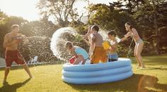 Česko zasáhne nejteplejší srpnový víkend. Teploměry naměří až 34 °C