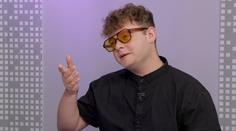 Influencer dnes může dělat cokoli, i dabing. Stačí mít vysoká čísla na sítích, říká Žampa