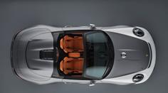 Stane se sen realitou? Prohlédněte si nádherný Speedster 911