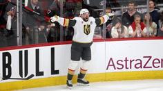 Hertl vystřelil Vegas první finálový triumf! Český hrdina rozhodl bitvu v závěru