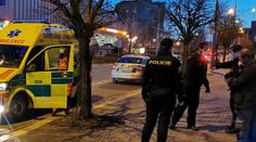 Divoký víkend v Plzeňském kraji: Dva muži jsou vážně pobodaní