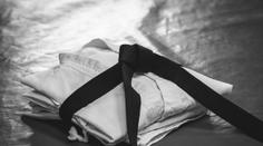 Na Donbasu zemřel šéf ruského karate. Účastnil se války na Ukrajině