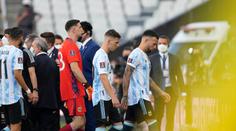Čtveřice hříšníků byla deportována. Měli zákaz, budou pokuty, zní z Tottenhamu
