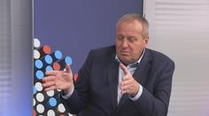 Nejméně stavebních povolení za čtvrt století. A není ani z čeho stavět, varuje expert