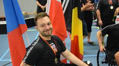 Předseda paralympijského výboru Sýkora: S vyloučením Ruska souhlasím