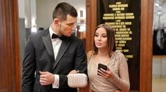 Bagárová a Muradov zase jako šťastný pár. Ukázali fotku jako důkaz